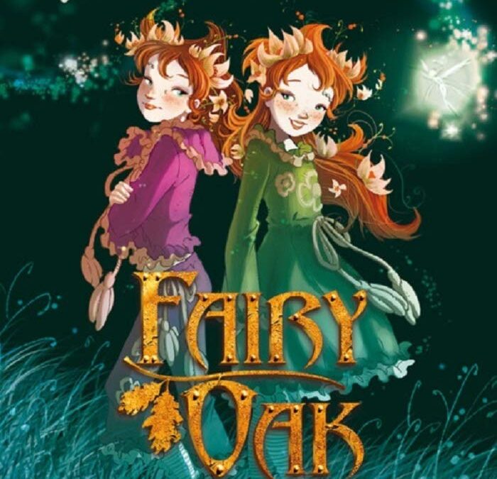 Il segreto delle gemelle. Fairy Oak. Nuova ediz.. Vol. 1