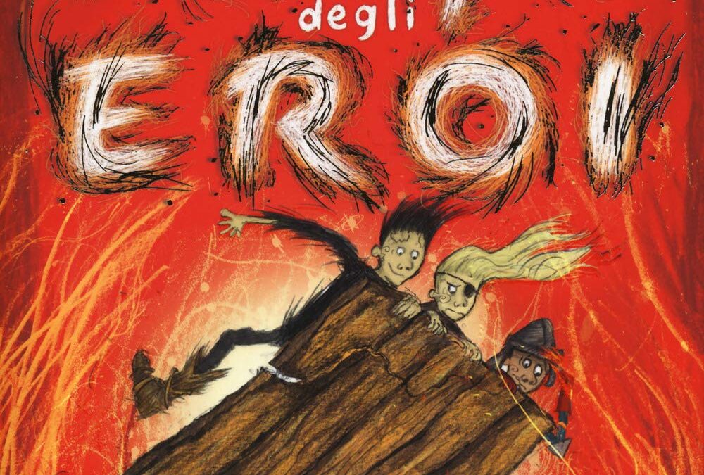 Il tempo degli eroi