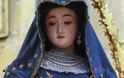 6 SETTEMBRE 2026 – Festa di Maria SS. Addolorata