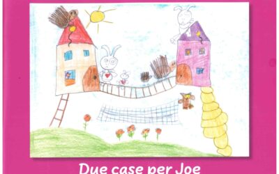 Due case per Joe – Scuola Infanzia Istituto Sacconi Tarquinia